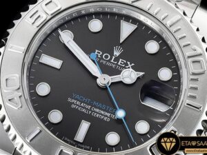 ROLYM140 - YachtMaster 268622 37mm SSSS Grey ARF Asia 2824 - 10.jpg